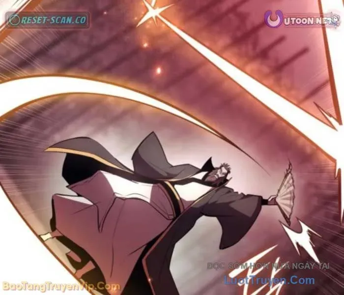 Ma Thần Trùng Sinh Chap 11 - Next Chap 12