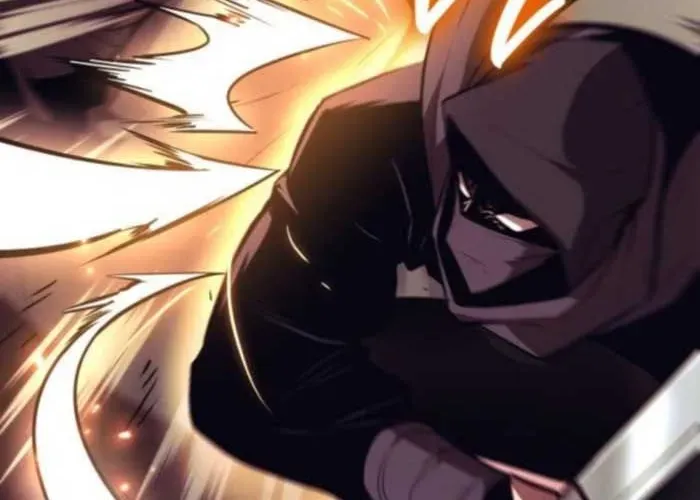 Ma Thần Trùng Sinh Chap 11 - Next Chap 12