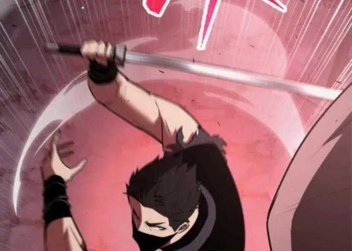 Ma Thần Trùng Sinh Chap 11 - Next Chap 12