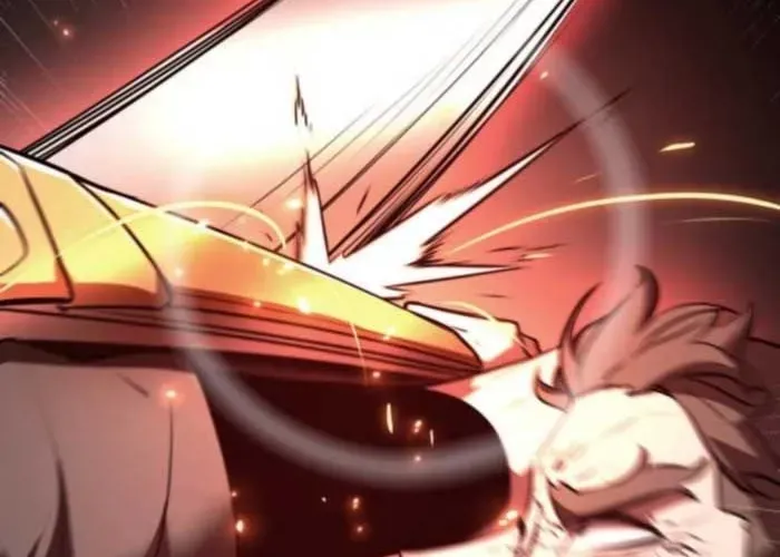 Ma Thần Trùng Sinh Chap 11 - Next Chap 12