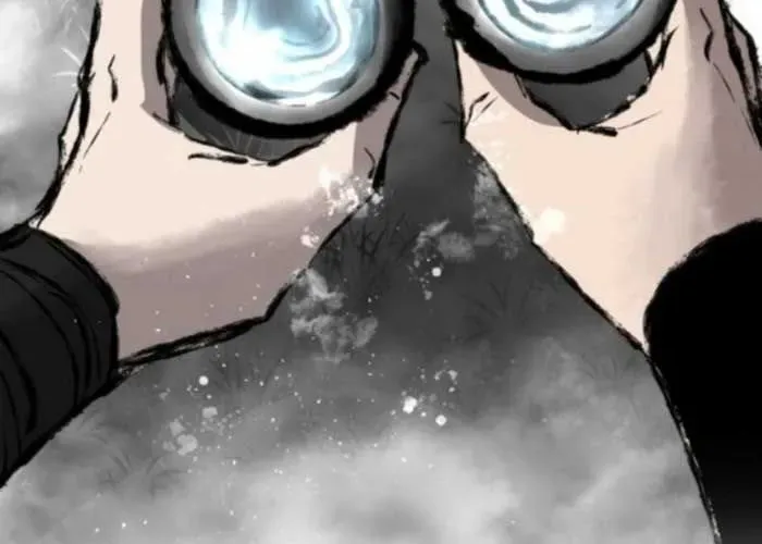 Ma Thần Trùng Sinh Chap 11 - Next Chap 12