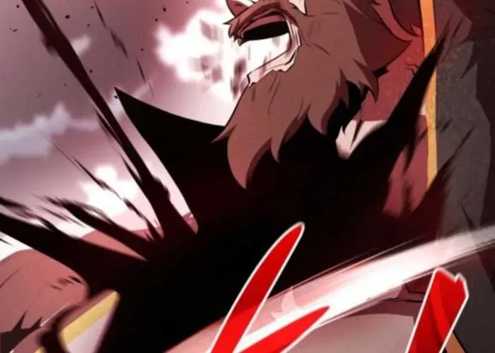 Ma Thần Trùng Sinh Chap 11 - Next Chap 12