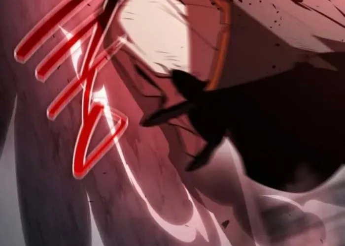 Ma Thần Trùng Sinh Chap 11 - Next Chap 12