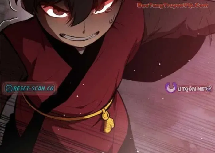 Ma Thần Trùng Sinh Chap 11 - Next Chap 12