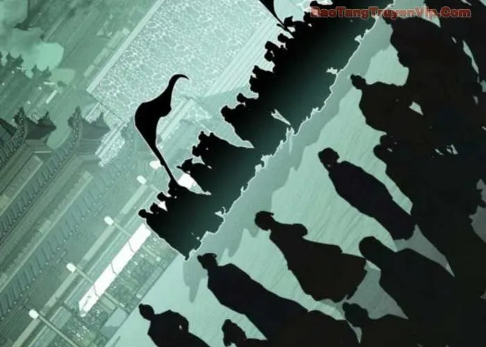 Ma Thần Trùng Sinh Chap 11 - Next Chap 12