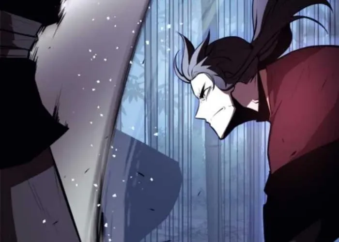 Ma Thần Trùng Sinh Chap 11 - Next Chap 12