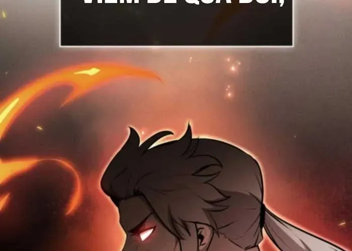 Ma Thần Trùng Sinh Chap 11 - Next Chap 12