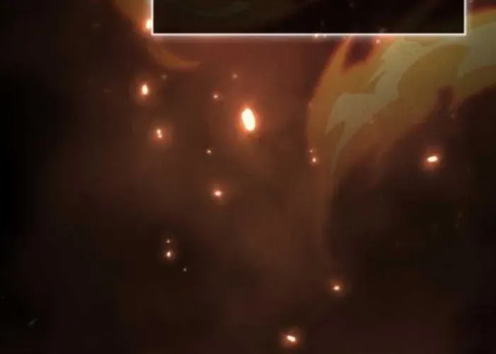 Ma Thần Trùng Sinh Chap 11 - Next Chap 12