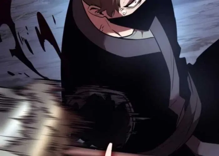 Ma Thần Trùng Sinh Chap 11 - Next Chap 12