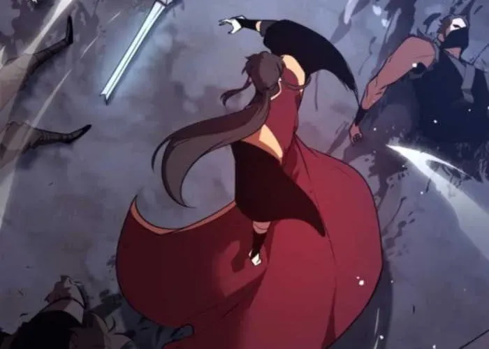 Ma Thần Trùng Sinh Chap 11 - Next Chap 12