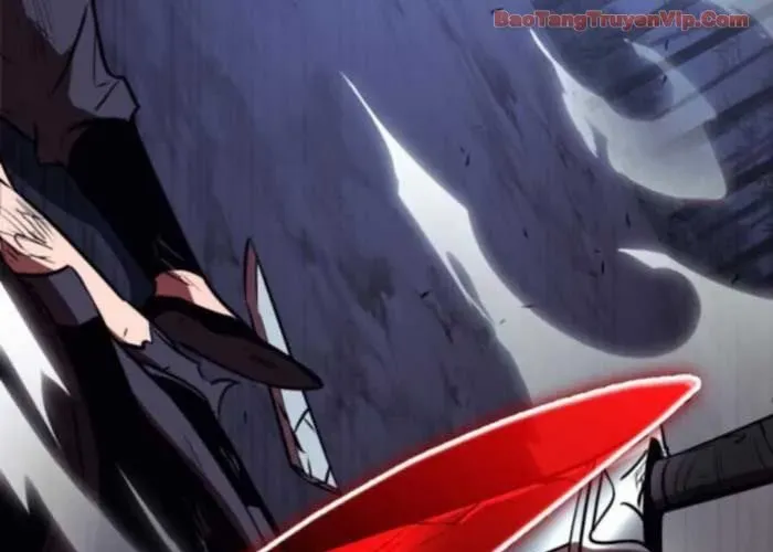 Ma Thần Trùng Sinh Chap 11 - Next Chap 12