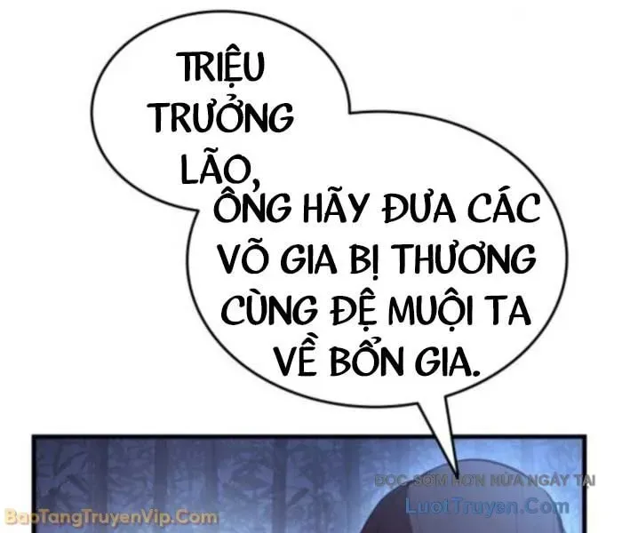 Ma Thần Trùng Sinh Chap 11 - Next Chap 12