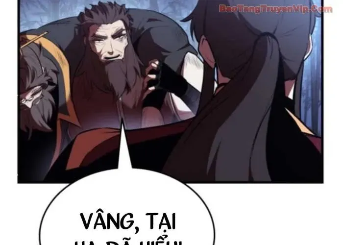 Ma Thần Trùng Sinh Chap 11 - Next Chap 12