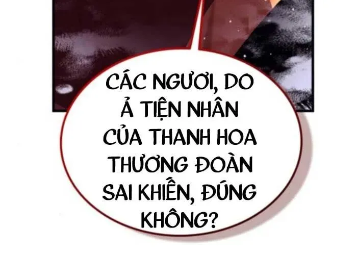 Ma Thần Trùng Sinh Chap 11 - Next Chap 12