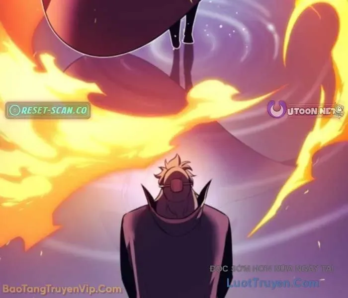Ma Thần Trùng Sinh Chap 11 - Next Chap 12