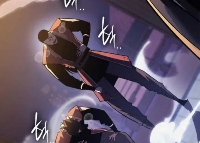 Ma Thần Trùng Sinh Chap 11 - Next Chap 12