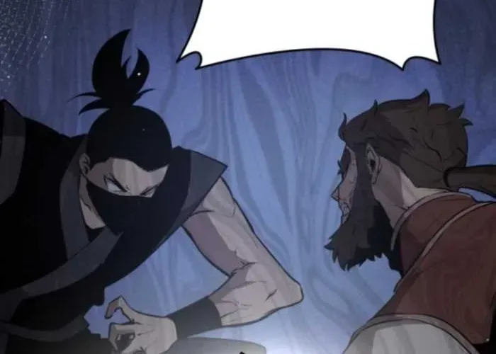 Ma Thần Trùng Sinh Chap 11 - Next Chap 12