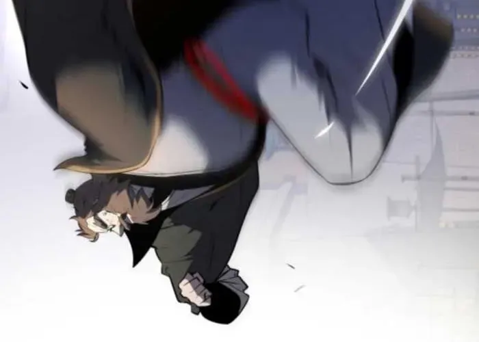 Ma Thần Trùng Sinh Chap 11 - Next Chap 12