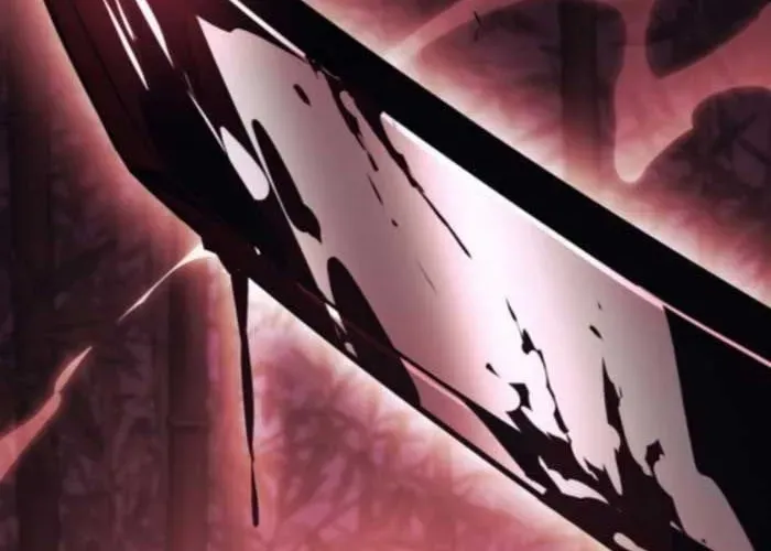 Ma Thần Trùng Sinh Chap 11 - Next Chap 12