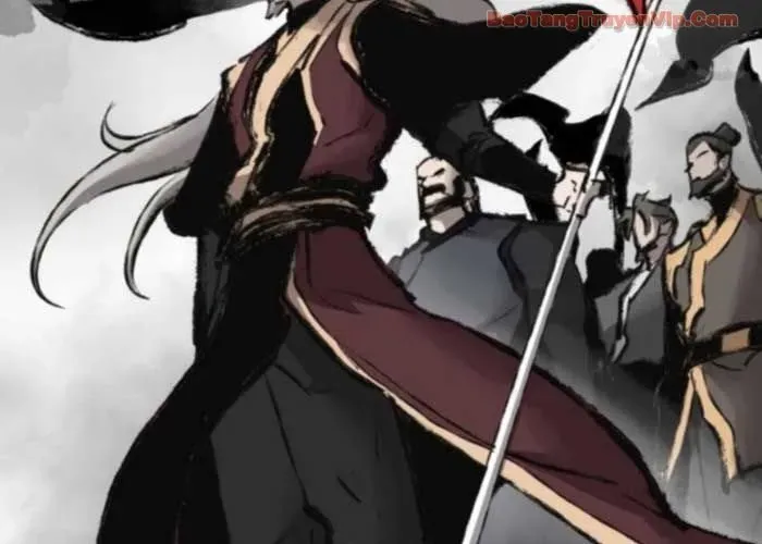 Ma Thần Trùng Sinh Chap 11 - Next Chap 12