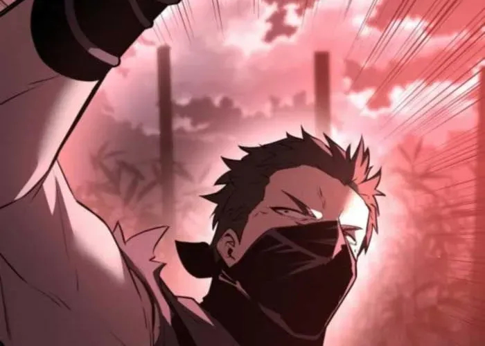 Ma Thần Trùng Sinh Chap 11 - Next Chap 12