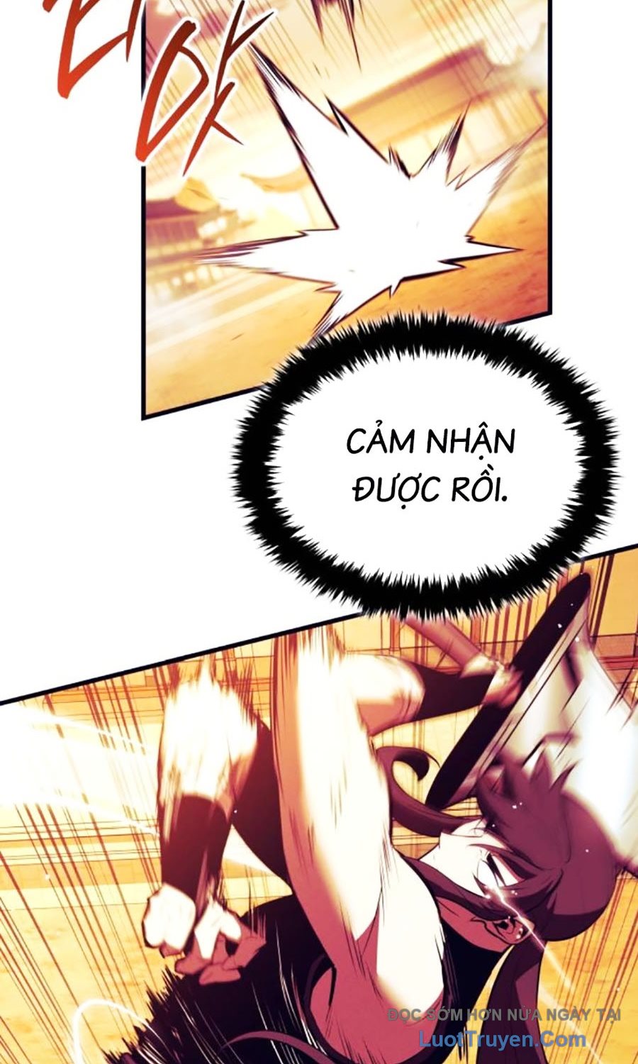 Ma Thần Trùng Sinh Chap 12 - Next Chap 13