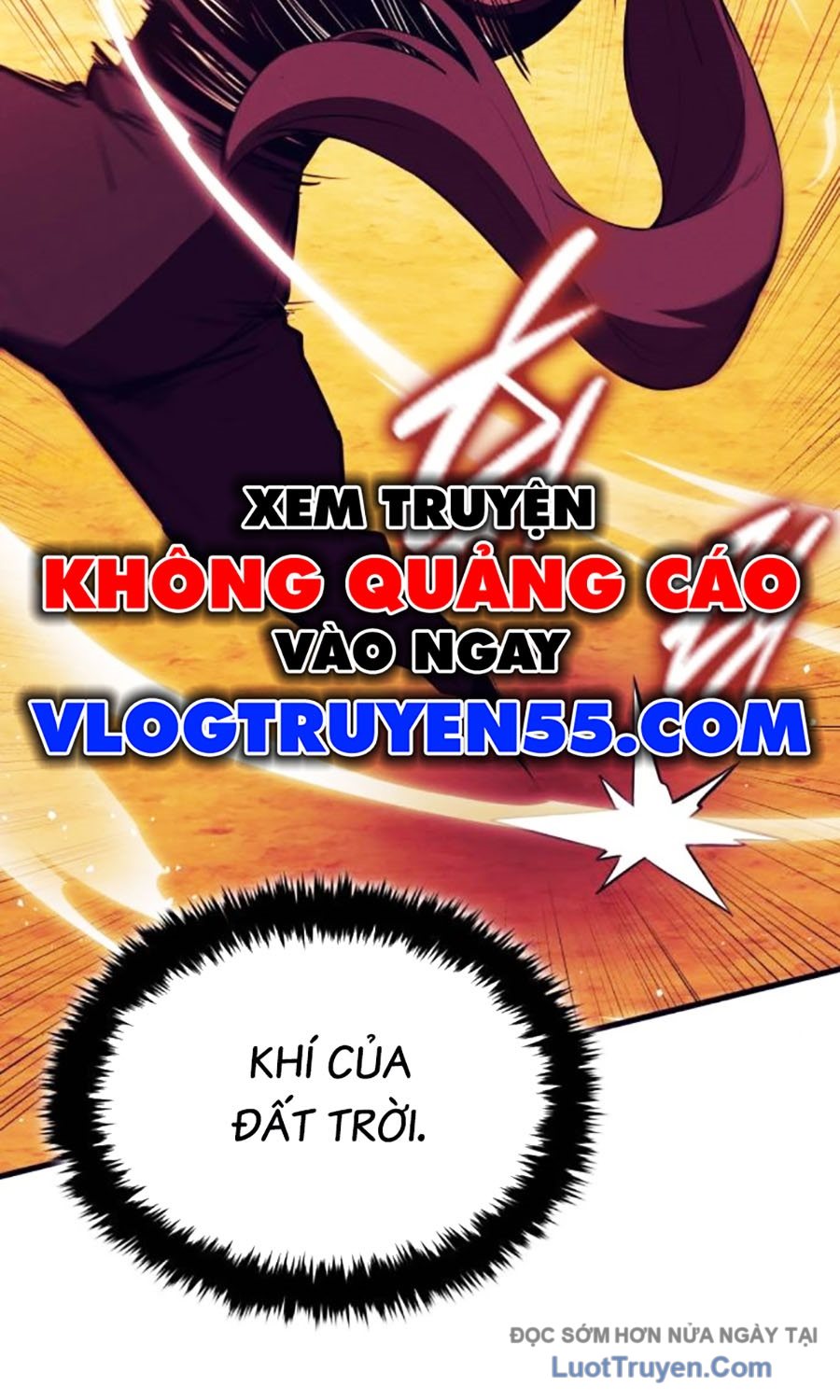 Ma Thần Trùng Sinh Chap 12 - Next Chap 13