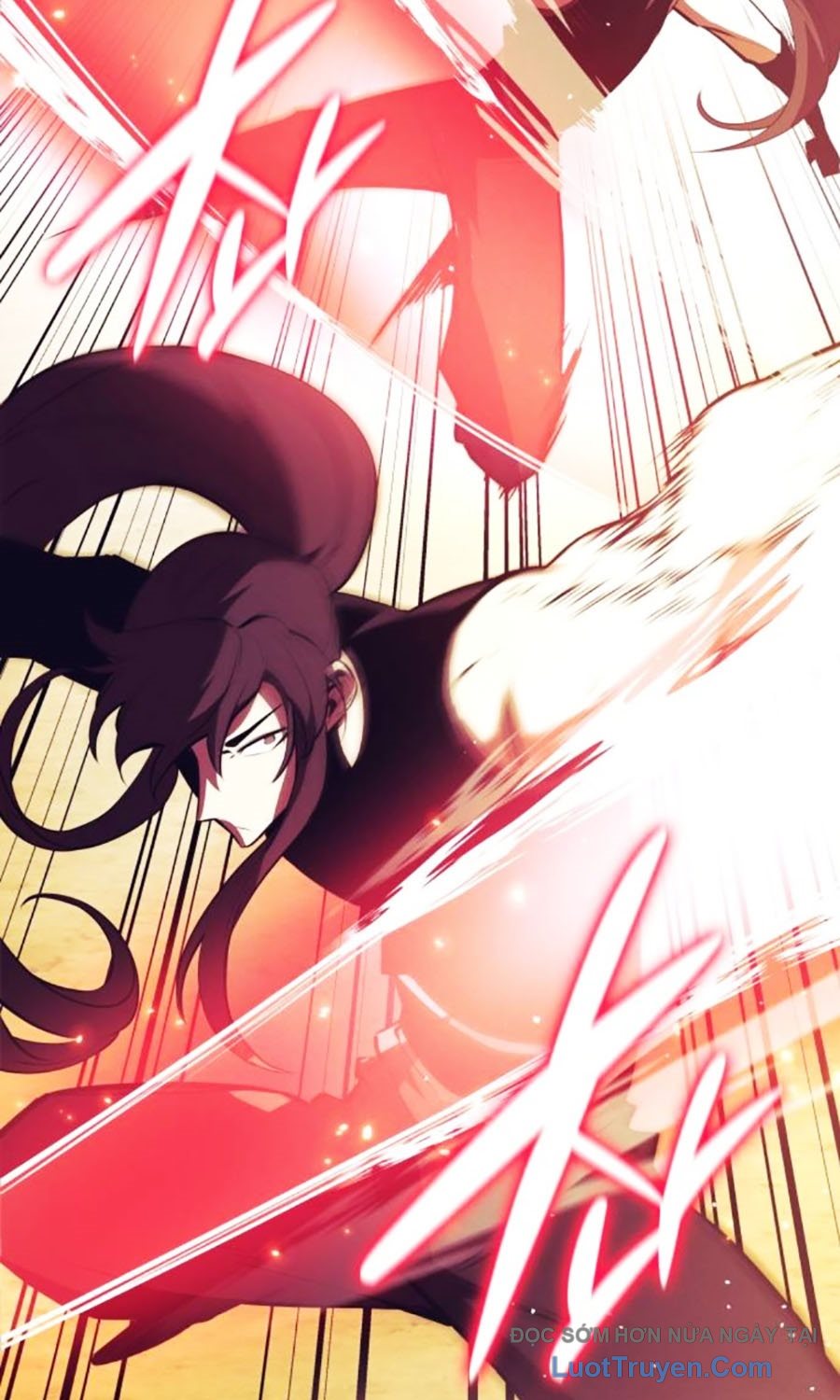 Ma Thần Trùng Sinh Chap 12 - Next Chap 13