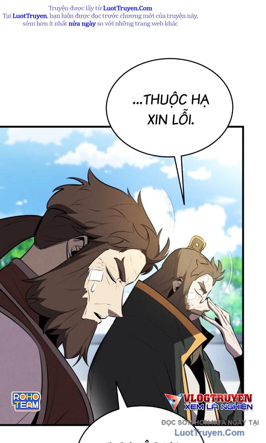 Ma Thần Trùng Sinh Chap 12 - Next Chap 13