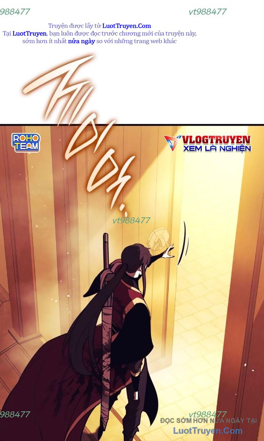 Ma Thần Trùng Sinh Chap 12 - Next Chap 13