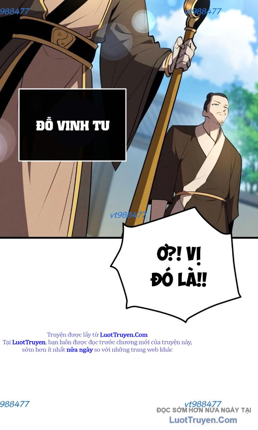 Ma Thần Trùng Sinh Chap 12 - Next Chap 13