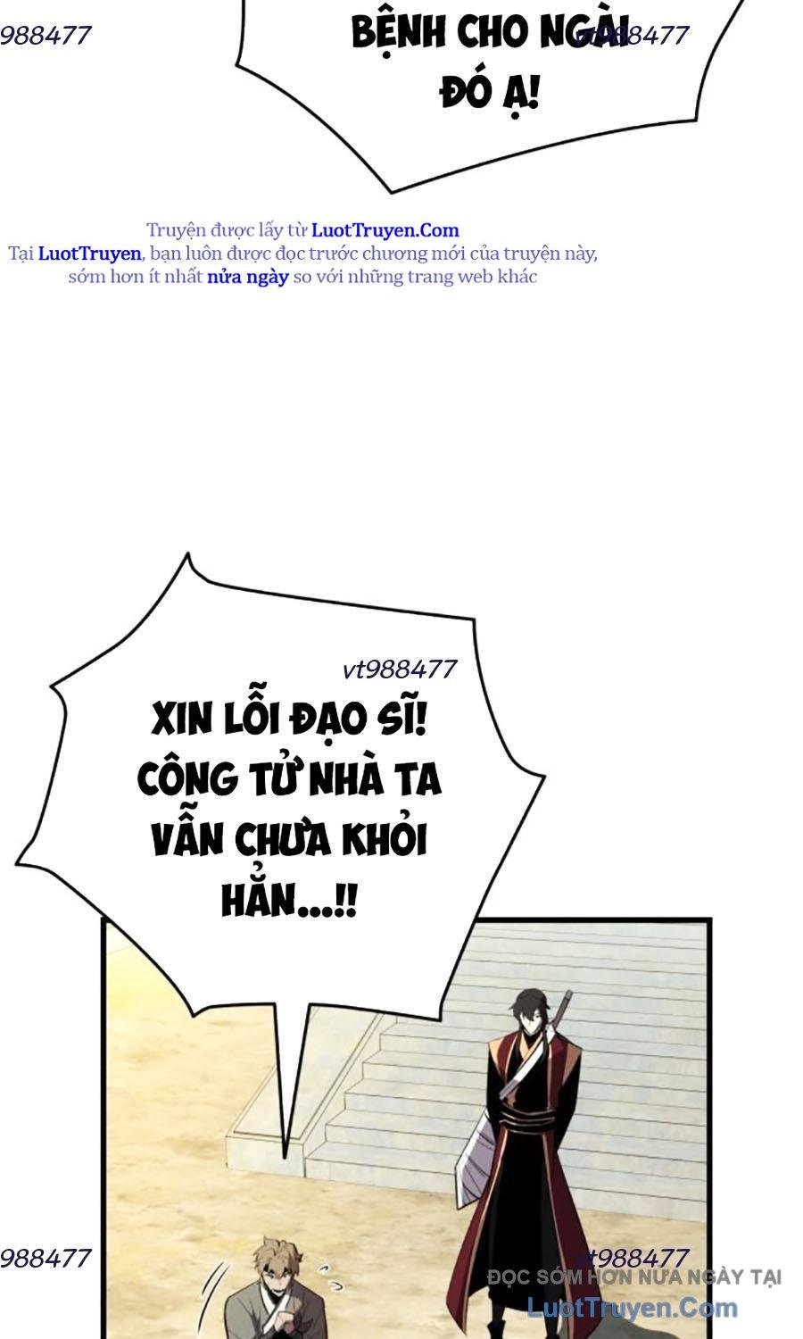 Ma Thần Trùng Sinh Chap 12 - Next Chap 13