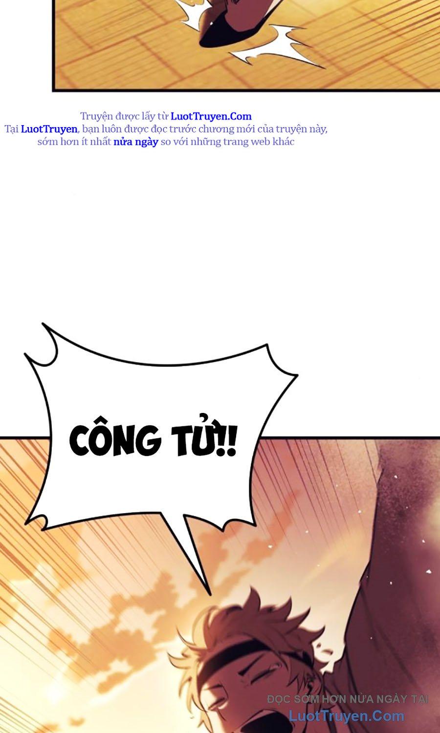 Ma Thần Trùng Sinh Chap 12 - Next Chap 13