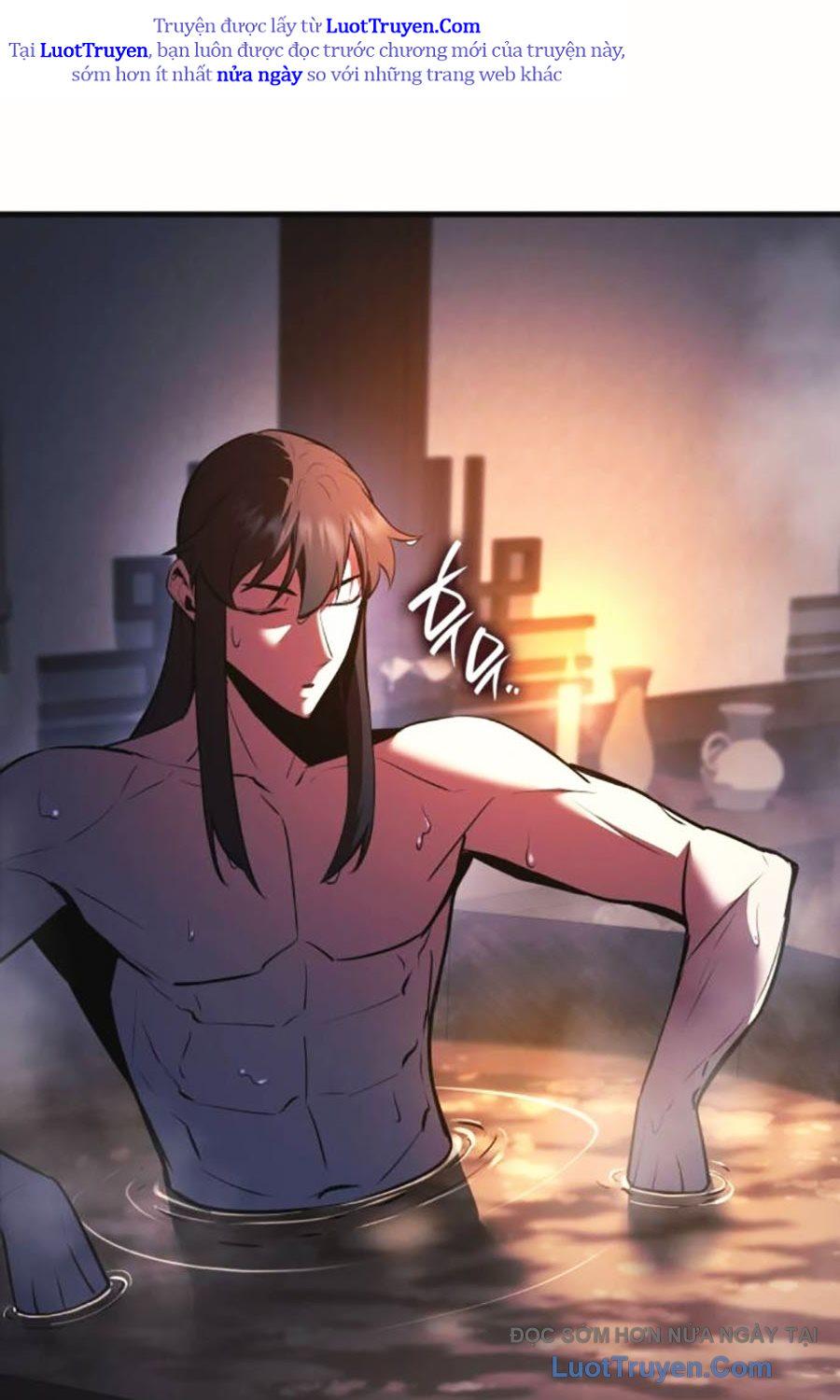 Ma Thần Trùng Sinh Chap 12 - Next Chap 13