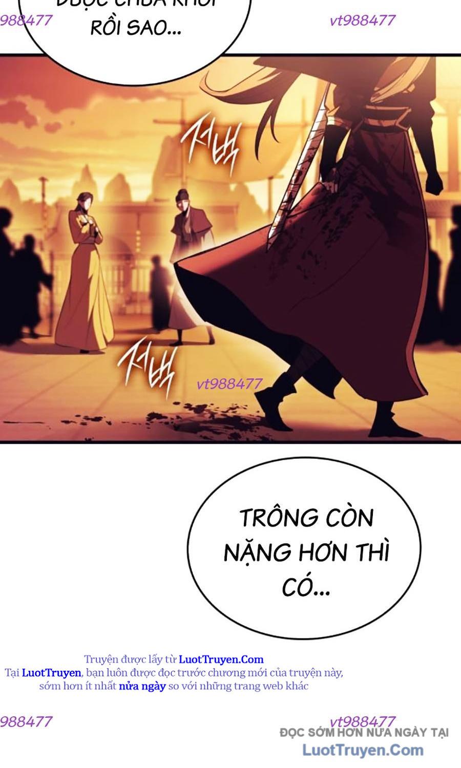 Ma Thần Trùng Sinh Chap 12 - Next Chap 13