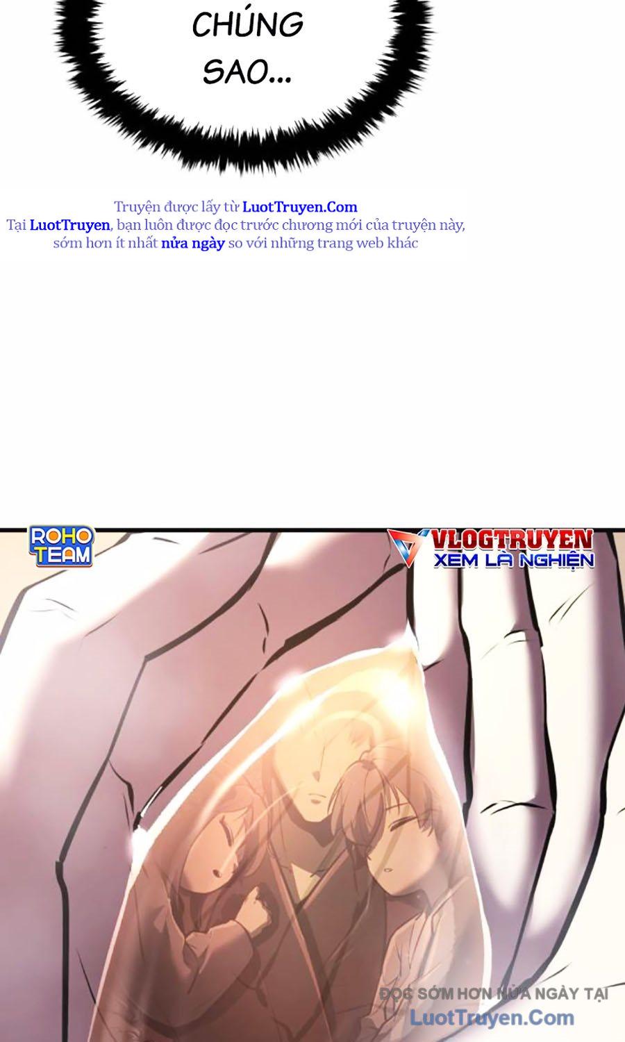 Ma Thần Trùng Sinh Chap 12 - Next Chap 13