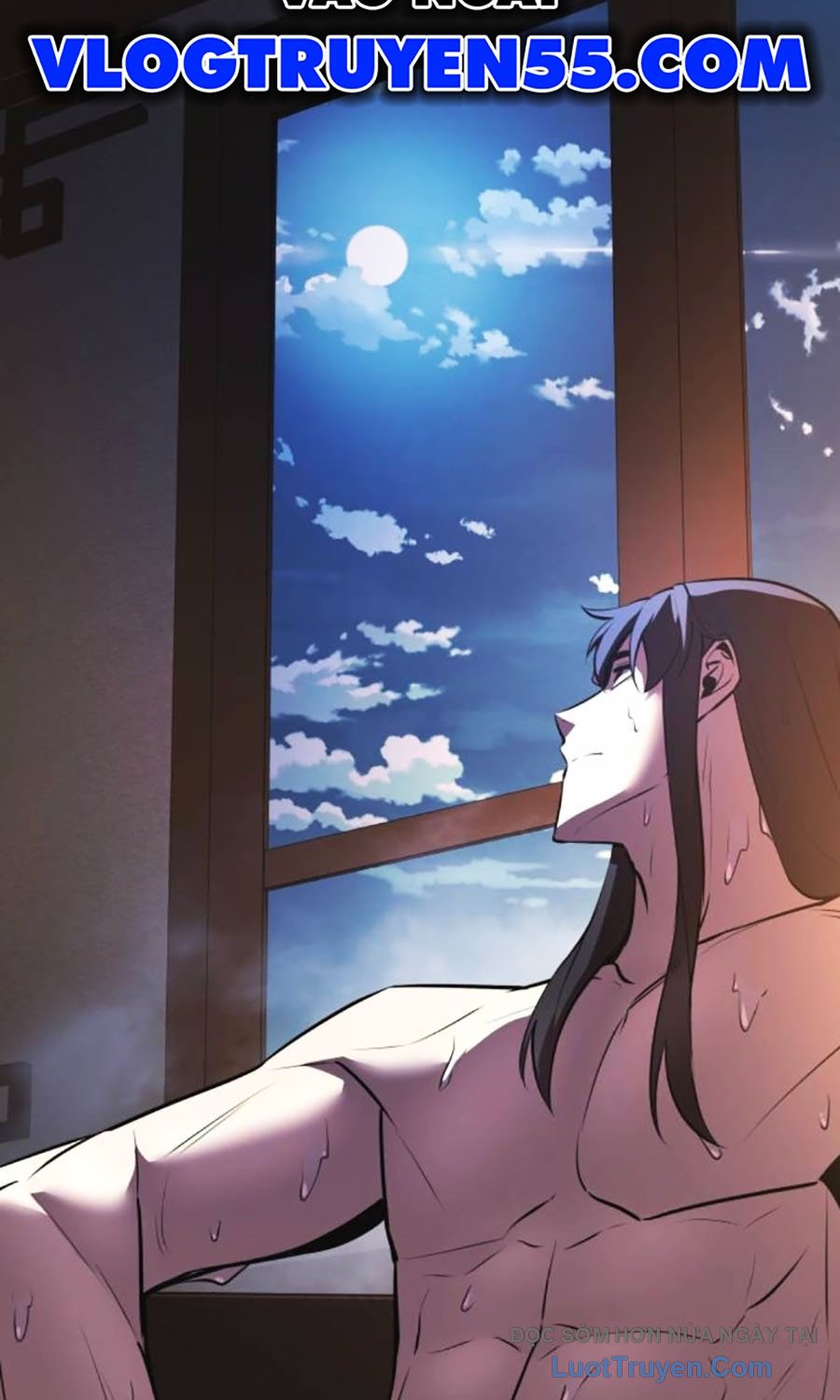 Ma Thần Trùng Sinh Chap 12 - Next Chap 13