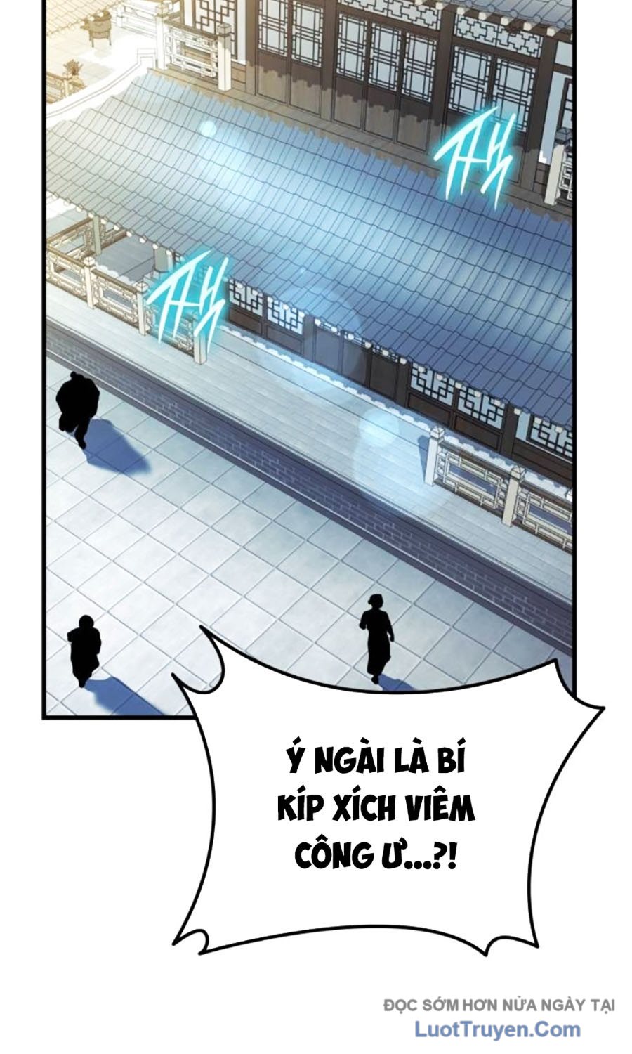 Ma Thần Trùng Sinh Chap 12 - Next Chap 13