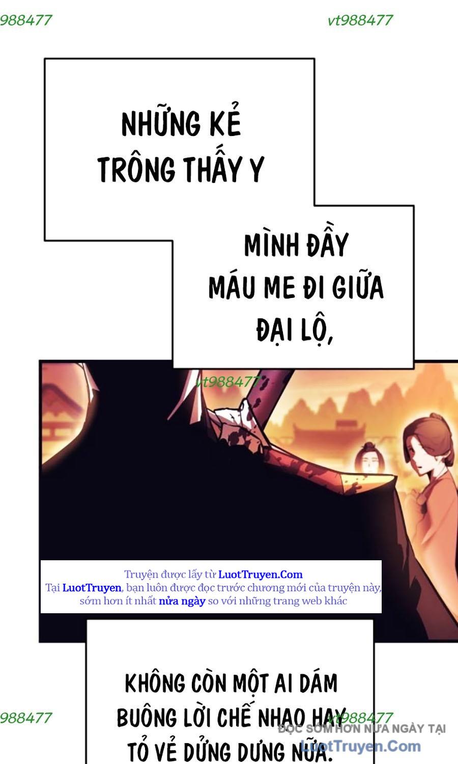 Ma Thần Trùng Sinh Chap 12 - Next Chap 13
