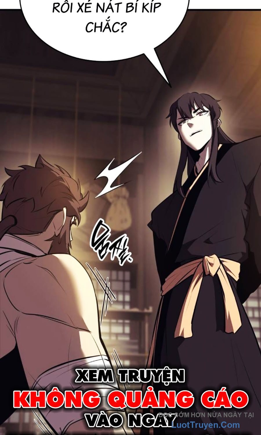 Ma Thần Trùng Sinh Chap 12 - Next Chap 13