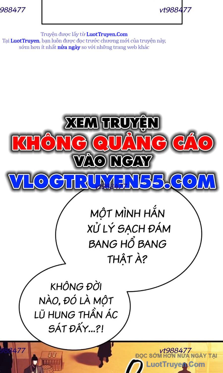 Ma Thần Trùng Sinh Chap 12 - Next Chap 13