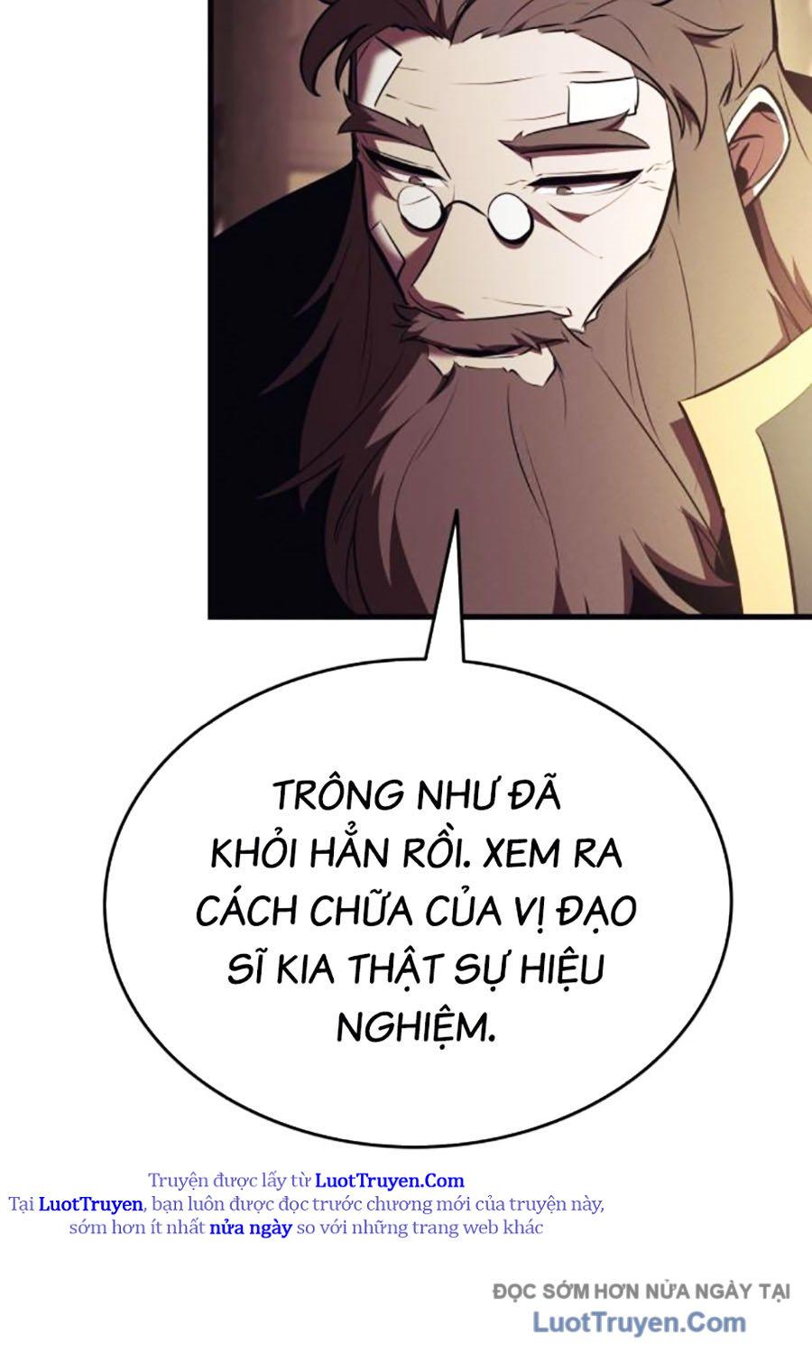 Ma Thần Trùng Sinh Chap 12 - Next Chap 13