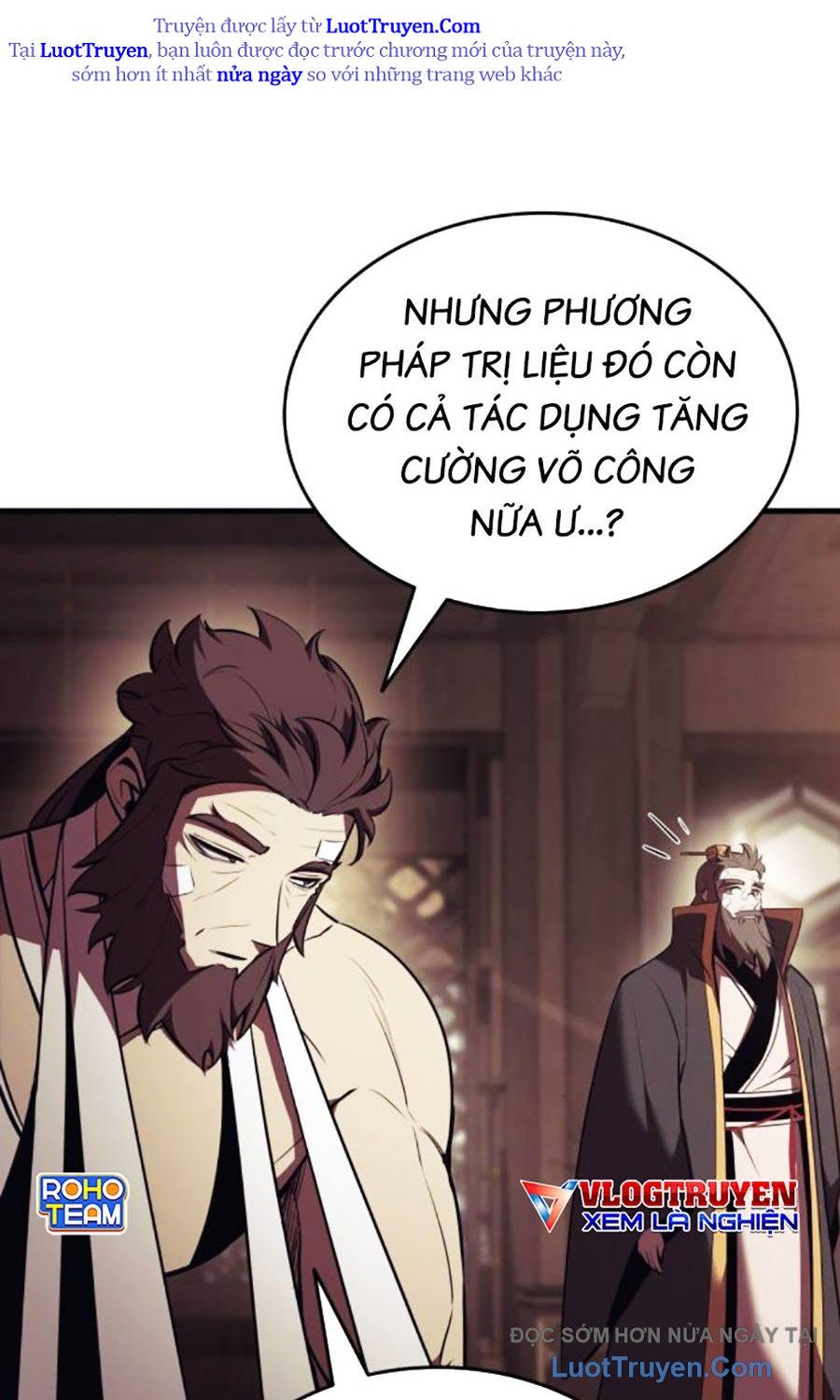 Ma Thần Trùng Sinh Chap 12 - Next Chap 13
