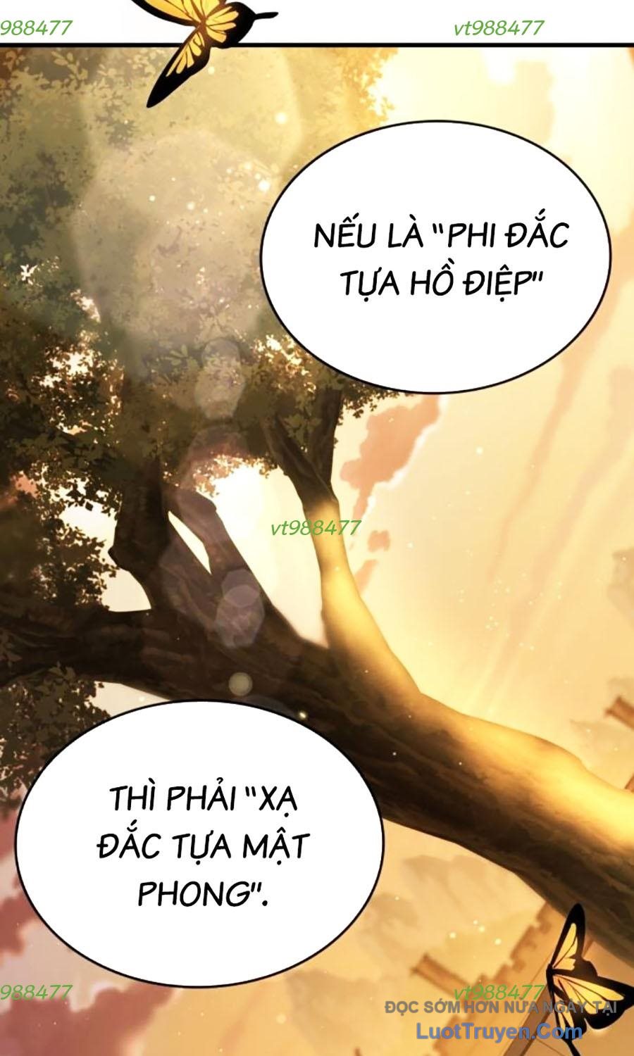 Ma Thần Trùng Sinh Chap 12 - Next Chap 13
