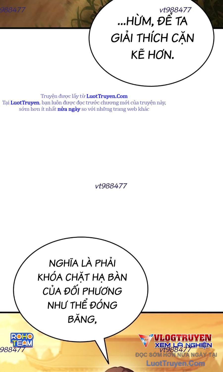 Ma Thần Trùng Sinh Chap 12 - Next Chap 13