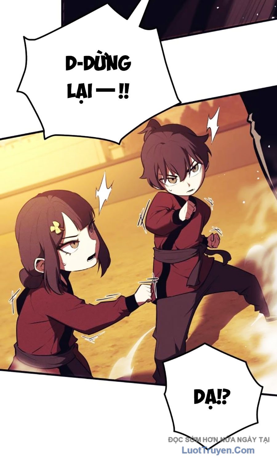 Ma Thần Trùng Sinh Chap 12 - Next Chap 13