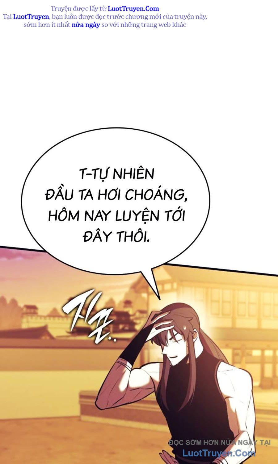 Ma Thần Trùng Sinh Chap 12 - Next Chap 13