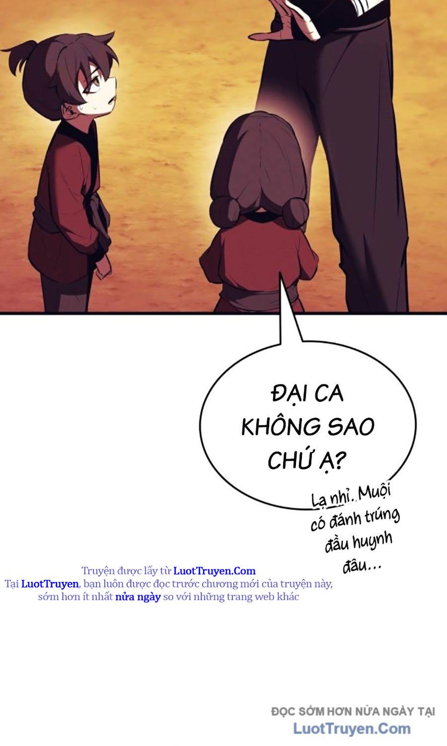 Ma Thần Trùng Sinh Chap 12 - Next Chap 13