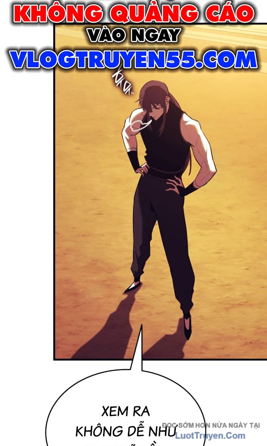 Ma Thần Trùng Sinh Chap 12 - Next Chap 13