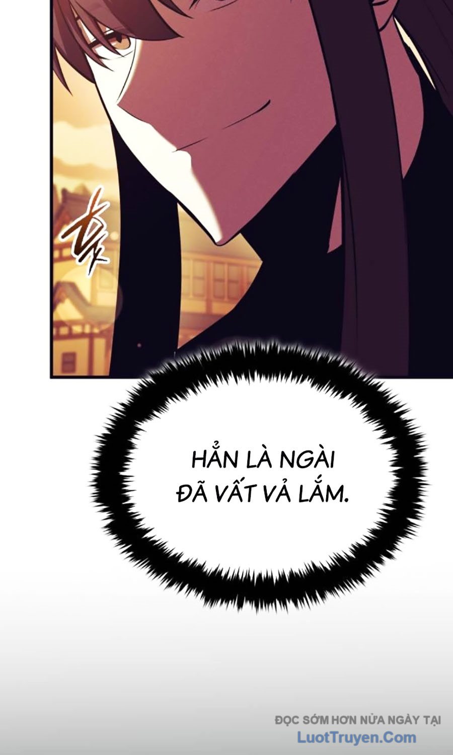 Ma Thần Trùng Sinh Chap 12 - Next Chap 13